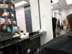 -愉己冥想·护发专门店