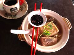 -南洋老咖啡(牛车水店)