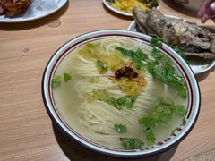 -老王四季抻面(南六东路店)