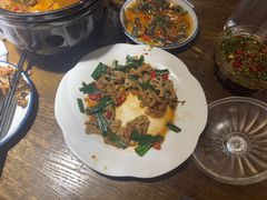 -建德食府·十八年建德菜(天目里国际街区店)