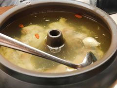 原味汽锅鸡-云海肴云南菜(曲江大悦城店)