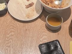 -新石器烤肉(百联川沙店)