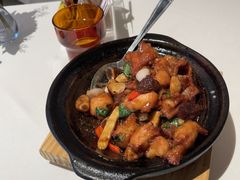 -汤城小厨•粤菜•靓汤(金宝街店)