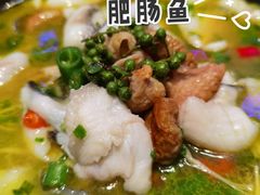 -赵小姐丨新中餐(曲江店)