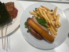 -宜家家居(西安未央商场店)