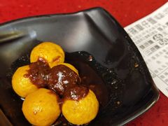 -新记车仔面