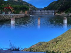 -大连天门山国家森林公园