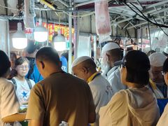 -正宁路小吃夜市