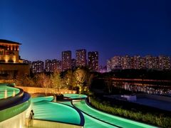 -清河半岛温泉度假酒店