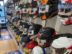-川崎北京风火轮店