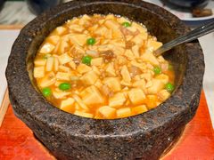 -绿茶餐厅(光明N次方公园店)