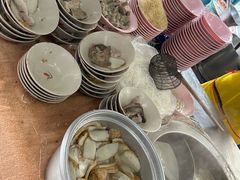 -榮泰米粉湯(Left Shop)