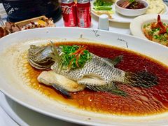 -百姓渔村(建设路店)