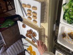 -素满香·食养自助(建邺万达店)