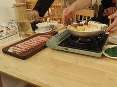 -柴の食堂·日式家庭料理·熊之肆(大学路店)