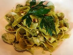 -OGGI TRATTORIA PIZZERIA(深业上城店)