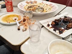 -小郭私房菜·海肠捞饭店(学士街店)
