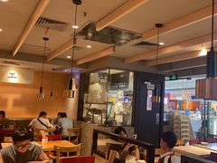 -大师兄·西北小馆(南沙万达广场店)