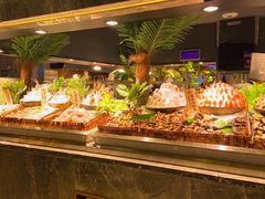 -喜庭海鲜自助(北辰三角洲北辰荟店)