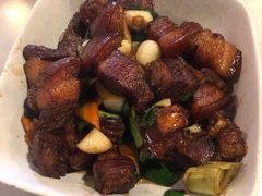 -嘉丰湘菜馆(芳群园店)