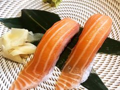 -有喜屋·深夜食堂(北京西路店)