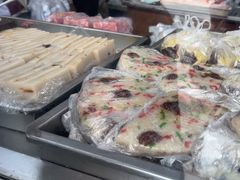 -松盛糕团店(红旗桥店)