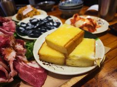 -玖泉里烤肉