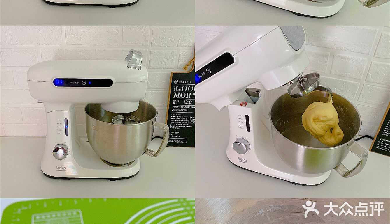 ✅蒜香浓郁❗️松软无比的法式蒜香面包❗️