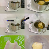 ✅蒜香浓郁❗️松软无比的法式蒜香面包❗️