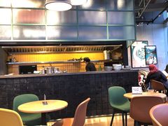 大堂-Wagas沃歌斯(静安大悦城店)