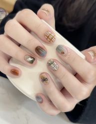 -LILY NAILS美甲美睫