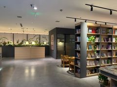 -魔方城市书房(中街益田店)
