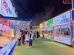 -栖乐荟购物广场