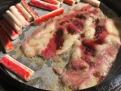 -千纸鹤嫩汁烤肉(学府店)