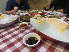 -吉源大排档·鱼生·海鲜(烧烤彩印厂店)