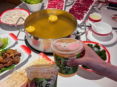 -陈记顺和潮汕牛肉火锅(棠德南路店)