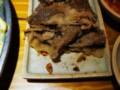 -喜来稀肉(北外滩白玉兰广场店)