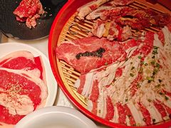 -火炉火自助餐(西直门凯德MALL店)