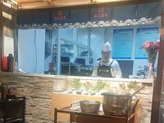 -红沃鳗鱼黑牛烤肉店(不老街店)