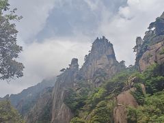 -三清山风景名胜区
