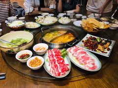-阿婉贵州苗家酸汤鱼(梅林店)