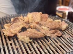 -辛氏火炉·韩式古法烤肉(松北店)