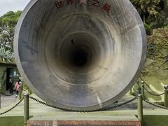 -大嶝英雄三岛战地观光园