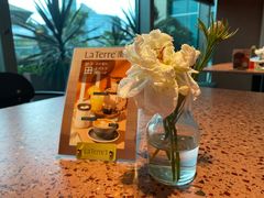 -La Terre乐田(万象城店)