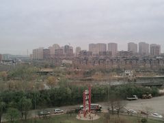 -前关湿地公园