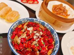 -京香轩·中餐厅(上海中庚聚龙酒店)