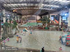 -南宫温泉水世界