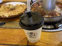 -唠叨坊私房菜(五一街店)
