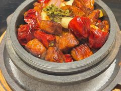 -新雅粤菜馆(南京东路店)
