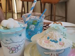 -大象厨房(重庆道店)